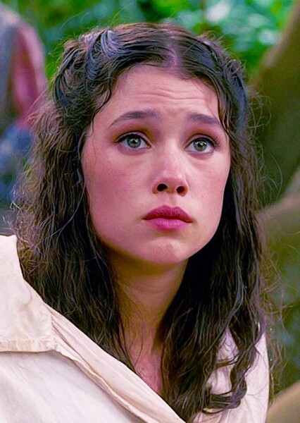 Àstrid Bergès-Frisbey photo