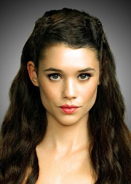Àstrid Bergès-Frisbey photo