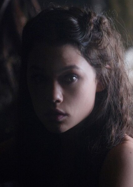 Àstrid Bergès-Frisbey