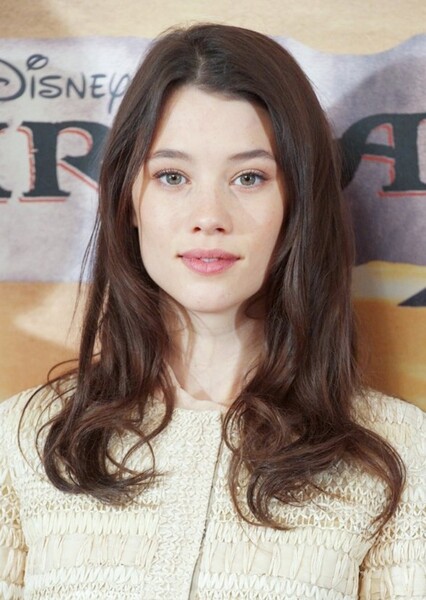Àstrid Bergès-Frisbey photo