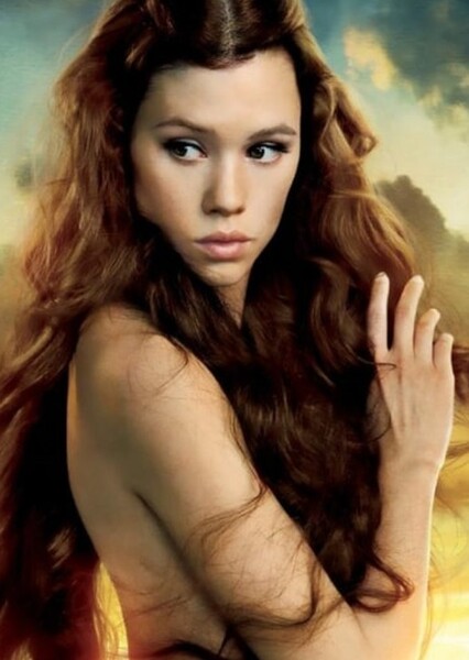 Àstrid Bergès-Frisbey photo
