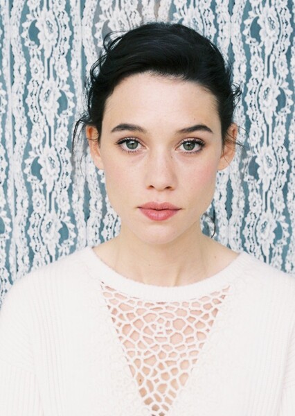 Àstrid Bergès-Frisbey photo
