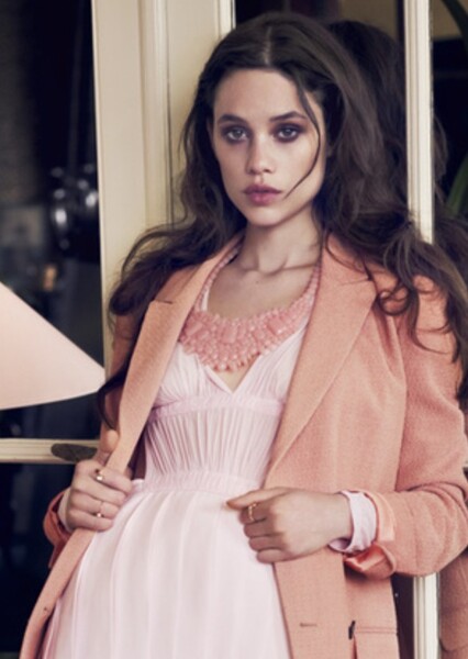 Àstrid Bergès-Frisbey photo