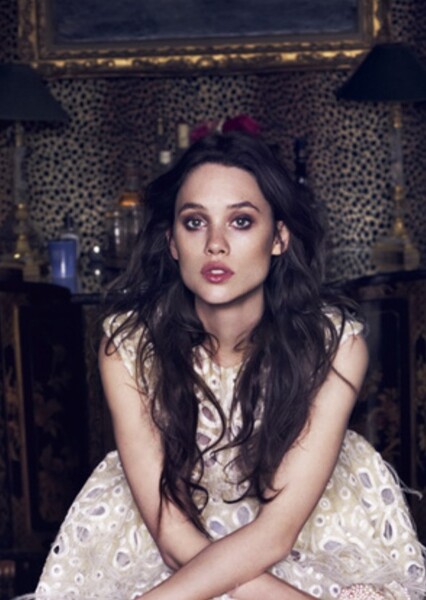 Àstrid Bergès-Frisbey photo