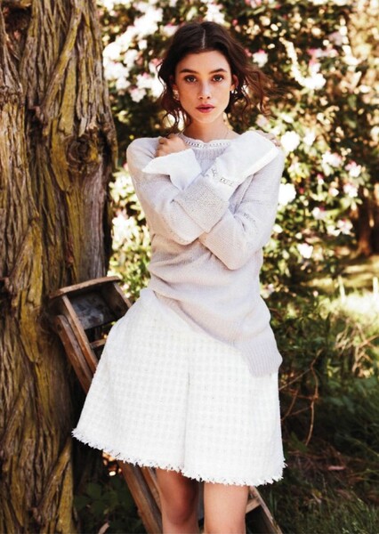 Àstrid Bergès-Frisbey photo