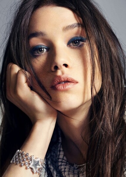 Àstrid Bergès-Frisbey