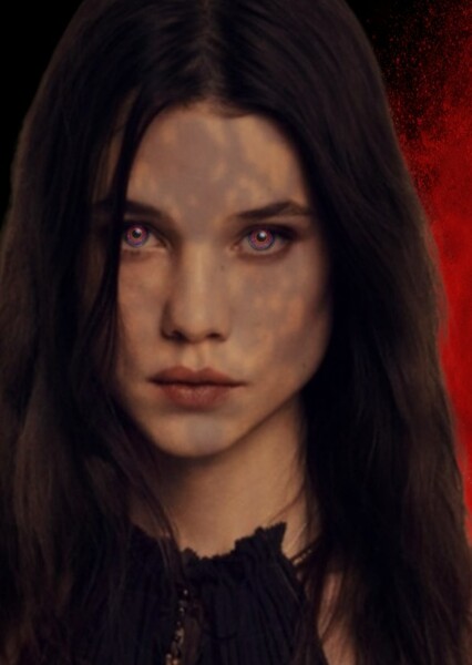 Àstrid Bergès-Frisbey photo