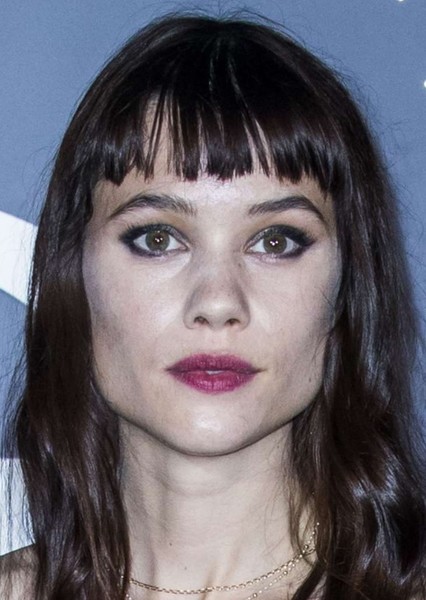 Àstrid Bergès-Frisbey photo