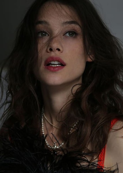 Àstrid Bergès-Frisbey photo
