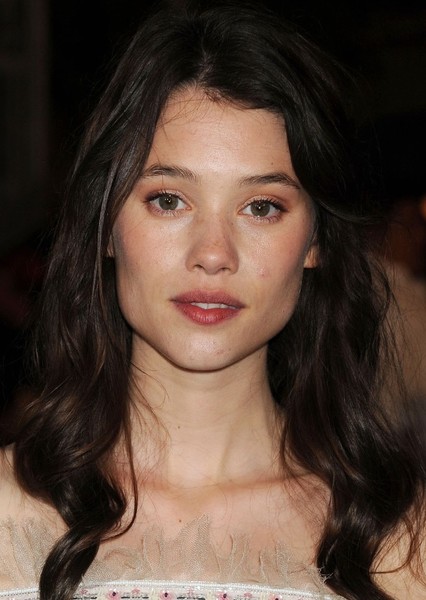 Àstrid Bergès-Frisbey