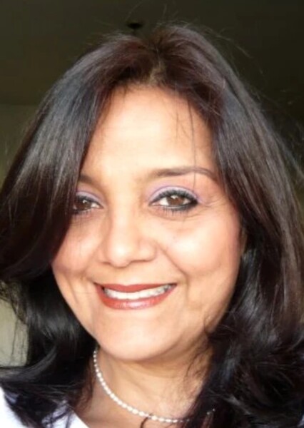 Astrid Fernández