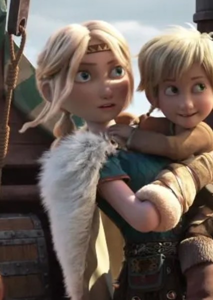 Astrid Hofferson photo