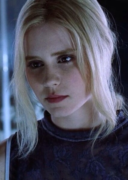 Astrid Magnussen