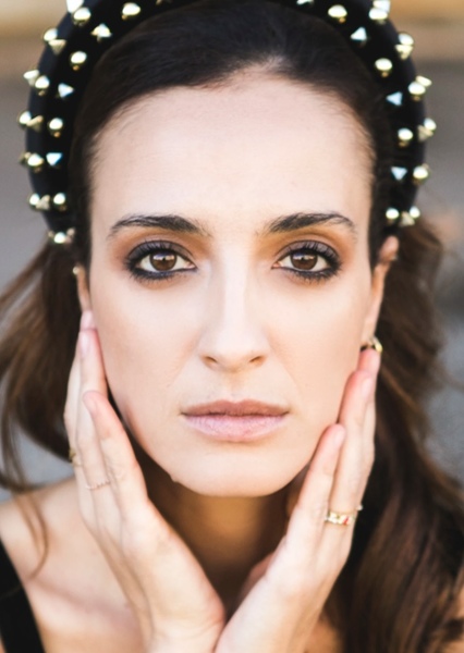 Astrid Meloni