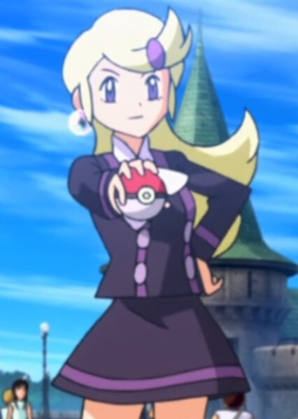 Astrid (Pokemon)
