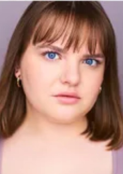 Astrid Rotenberry