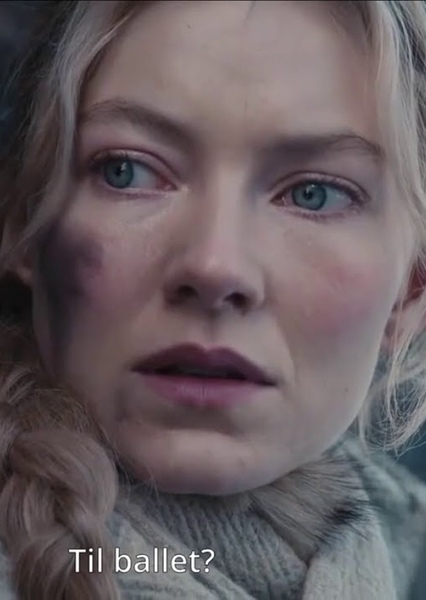 Astrid S photo