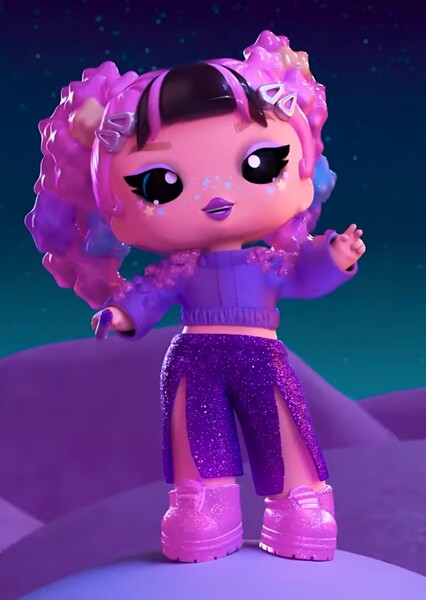 Astrid Stars photo