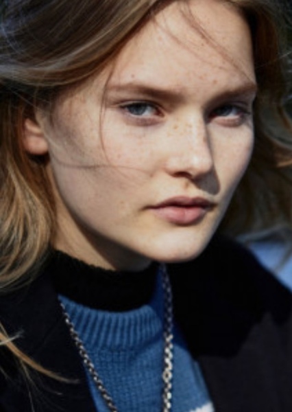 Astrid voss photo
