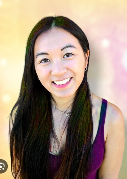 Astrid Wong-Searby photo