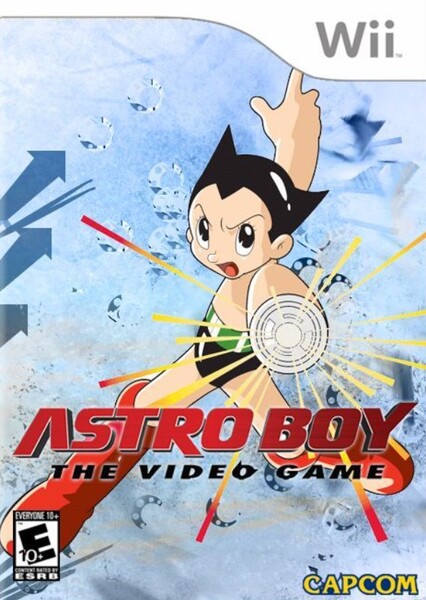 Astro Boy photo