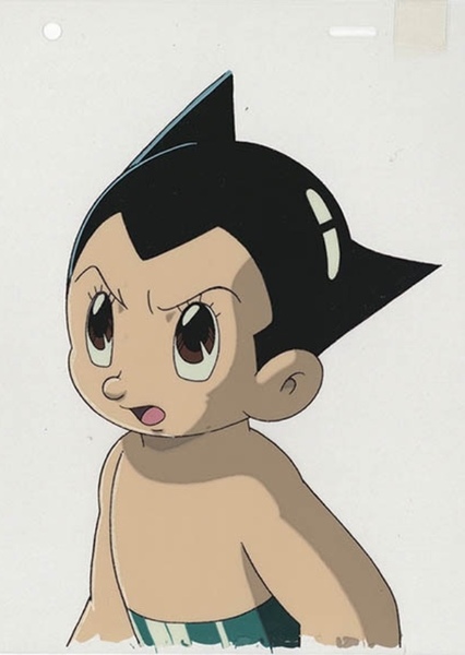 Astro Boy photo