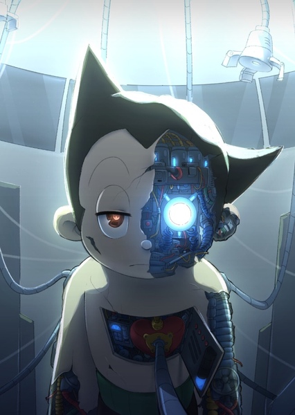 Astro Boy photo