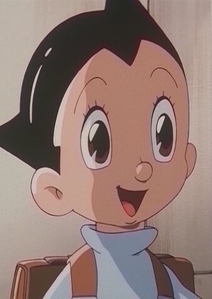 Astro Boy