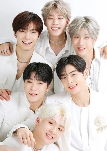 ASTRO (boy band)