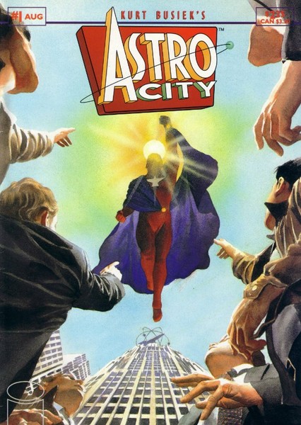 Astro City