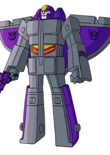 Astrotrain (Transformers) photo