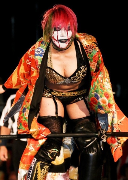 ASUKA