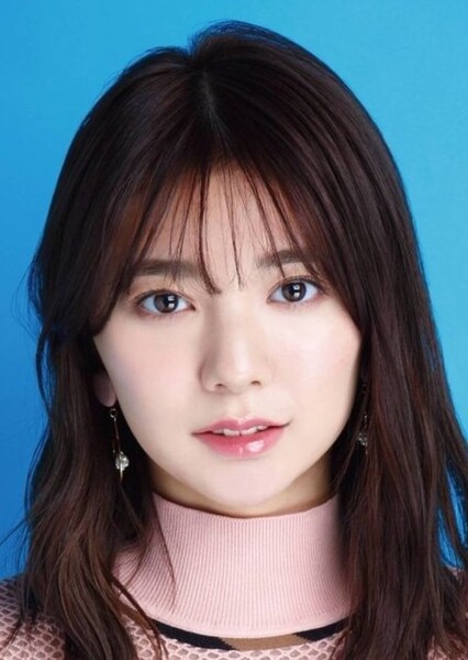 Asuka Kawazu photo