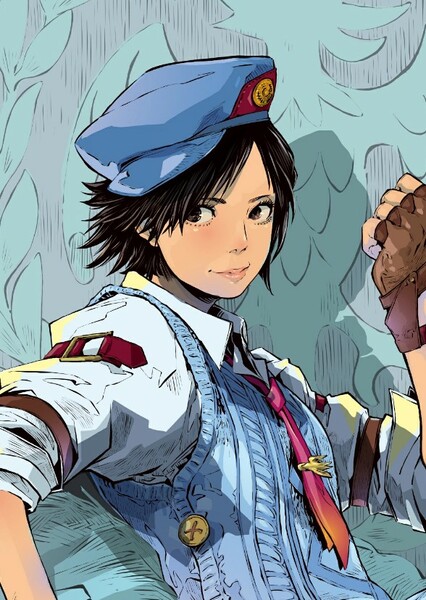 Asuka Kazama photo