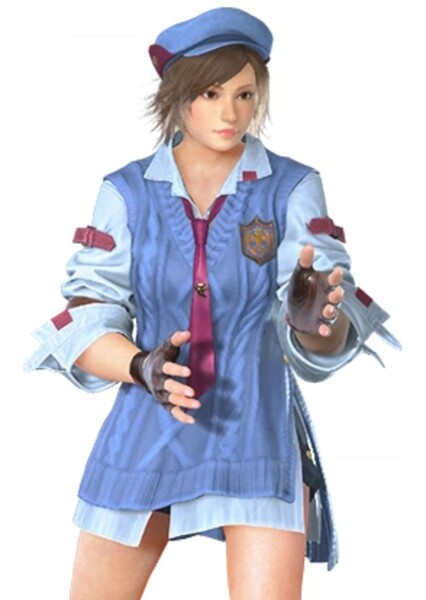 Asuka Kazama