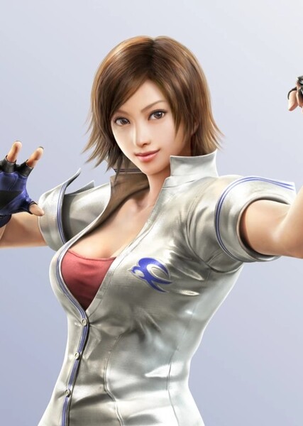 Asuka Kazama photo