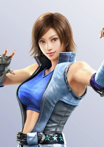 Asuka Kazama