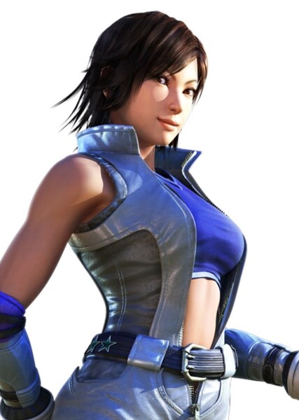 Asuka Kazama photo
