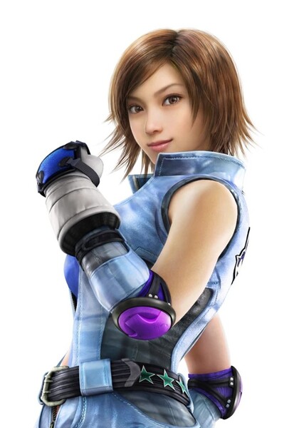 Asuka Kazama photo
