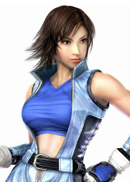 Asuka Kazama photo