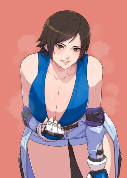 Asuka Kazama
