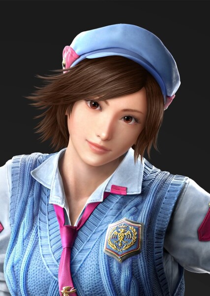 Asuka Kazama