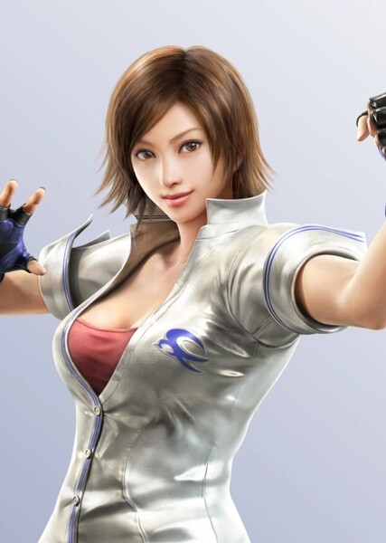 Asuka Kazama