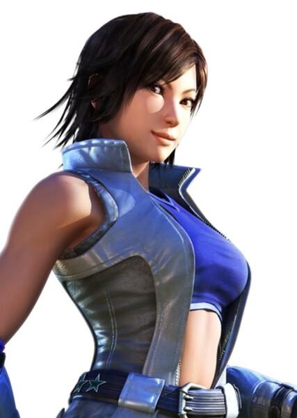 Asuka Kazama photo