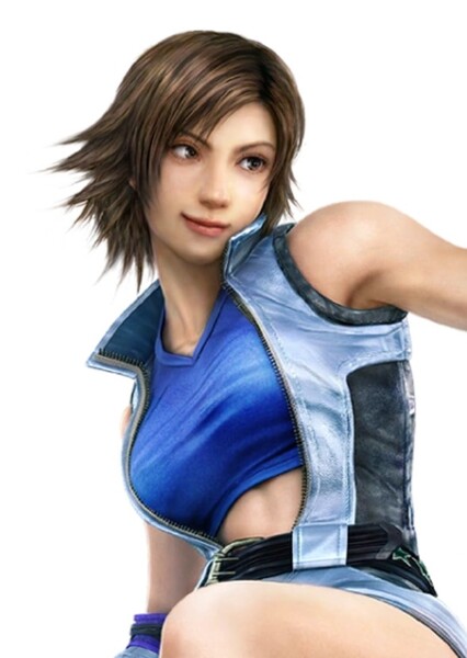 Asuka Kazama photo