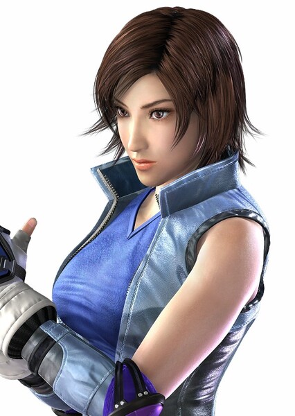 Asuka Kazama photo
