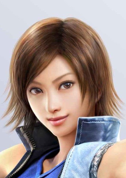 Asuka Kazama photo