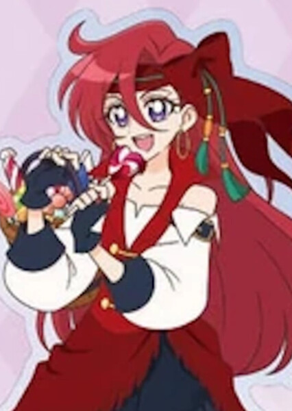 Asuka Takizawa photo