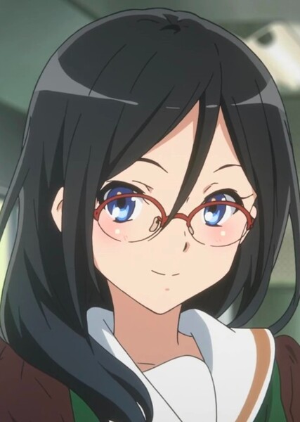 Asuka Tanaka photo