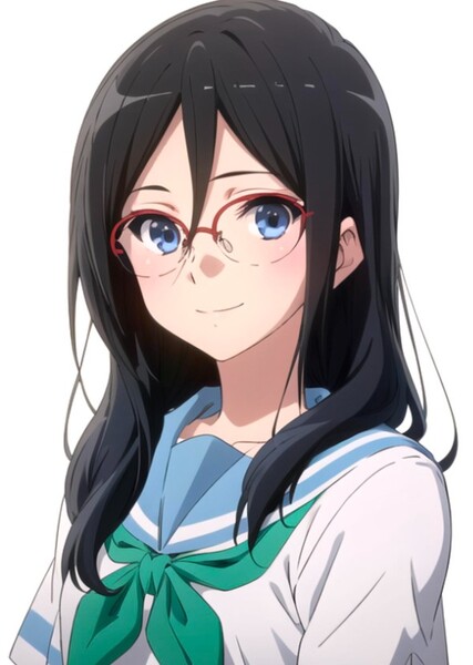Asuka Tanaka photo